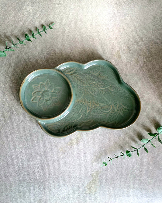 Mint to be - Snack Platter