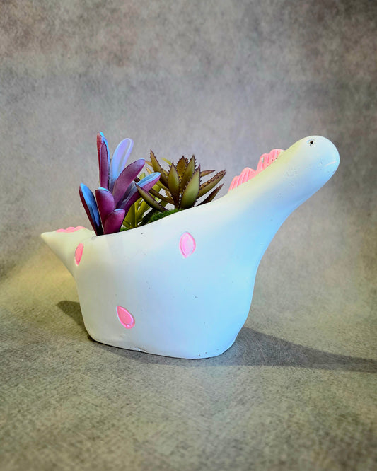 Lil Dino Planter