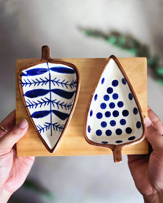 The Munch Mates - 2 Bowls Set