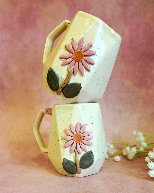 Morning Blossom Mug