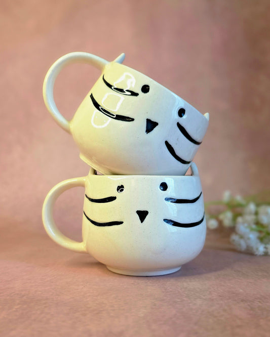 Purrfect Sips Mug