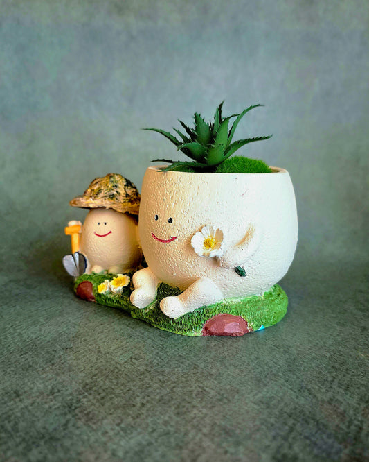 Lil Gardeners Planter