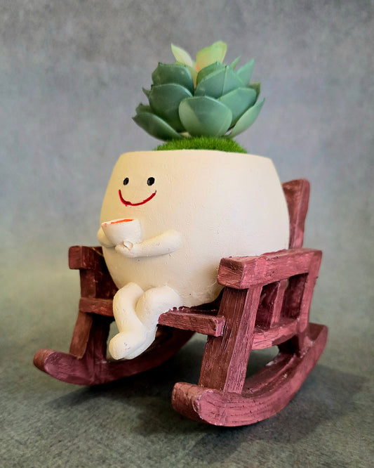 Coffee Paglu Planter