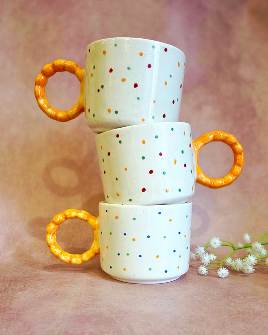 Confetti Mug