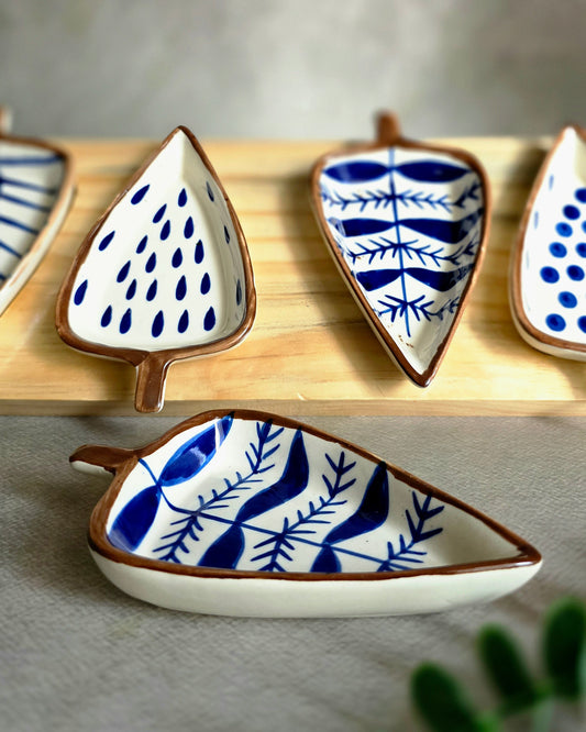 The Munch Mates - 4 Bowls Set