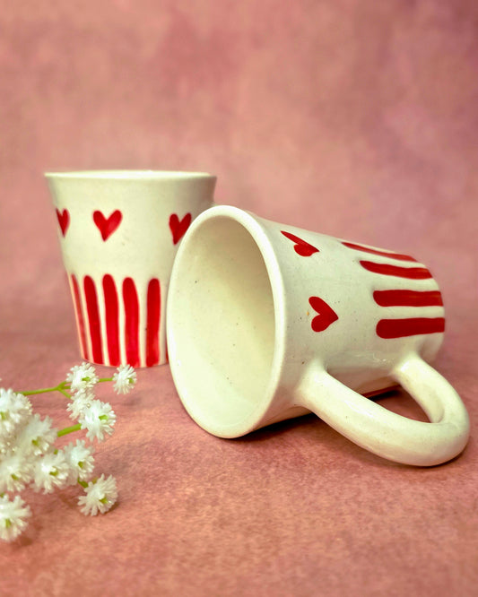 Cup of Hearts