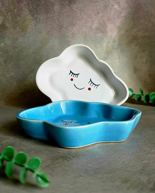 Cloud Nine Snack Set