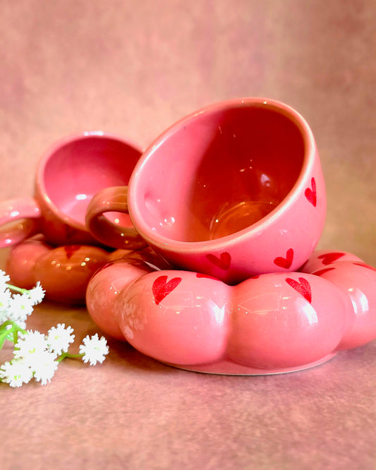 Love in Every Sip Set