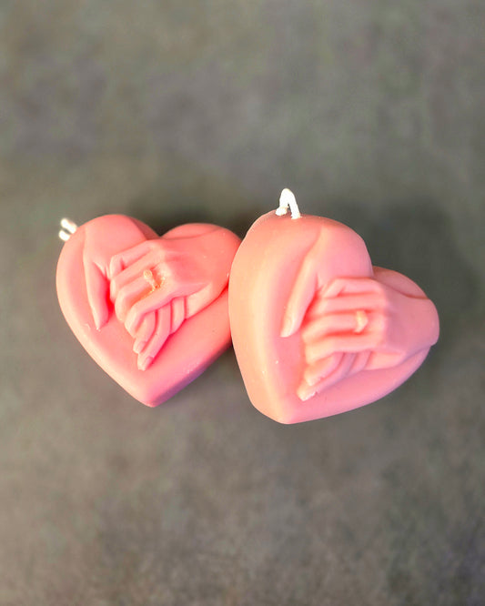 Hold Me Close Candle