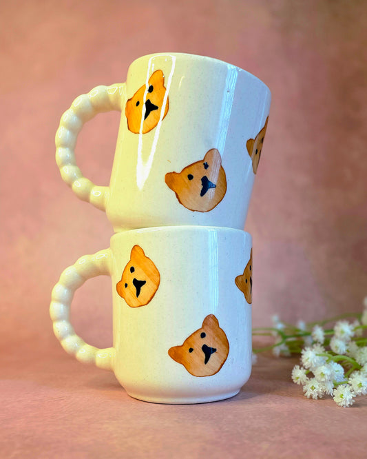 Beary Cute Mug