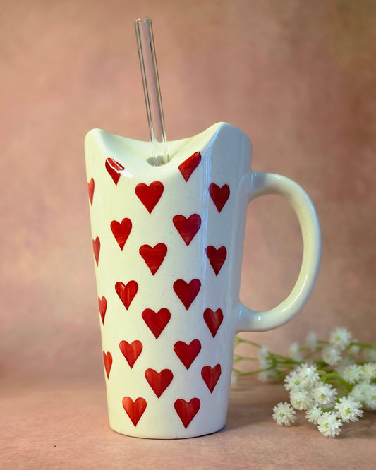 Love Overdose Mug