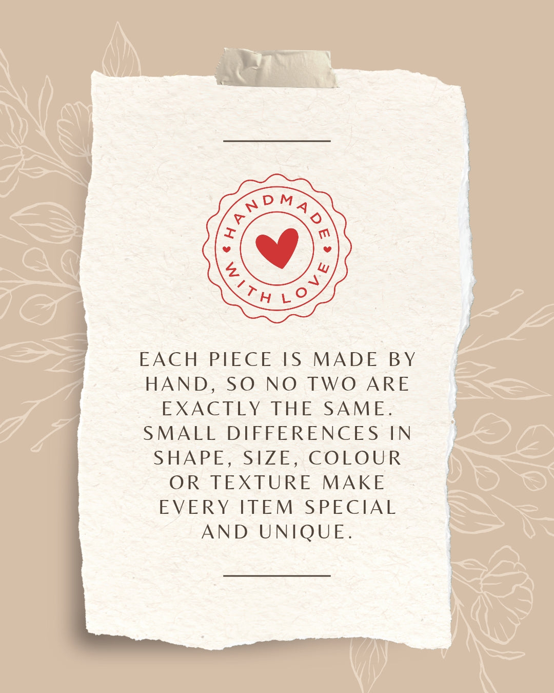 Pocketful of Heart Mug