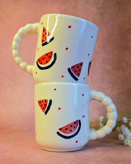 Watermelon Sugar Mug