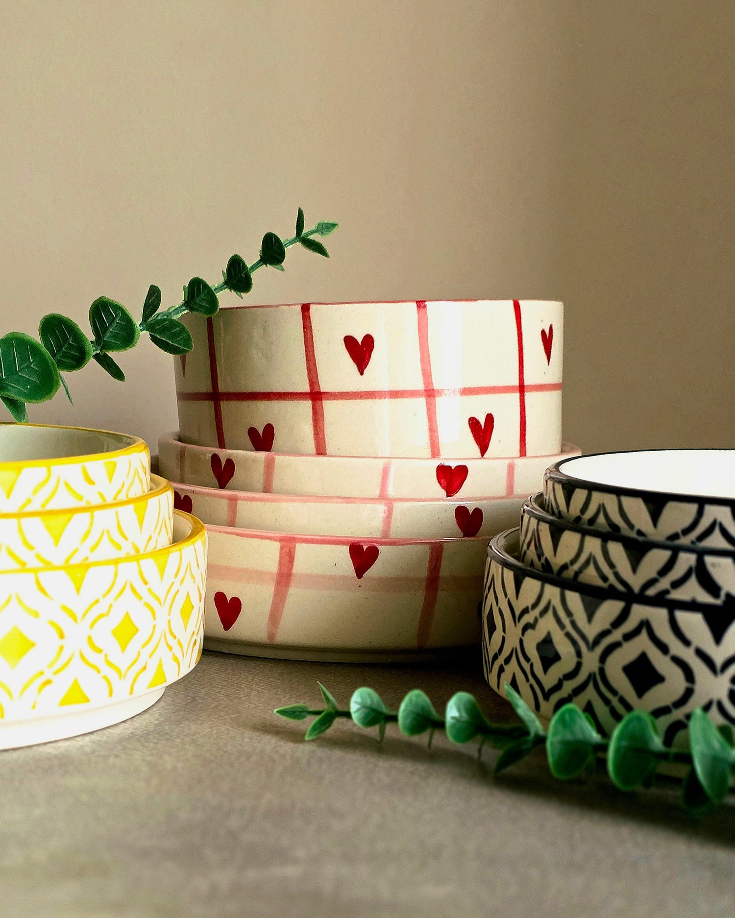Made to Serve (Serveware)