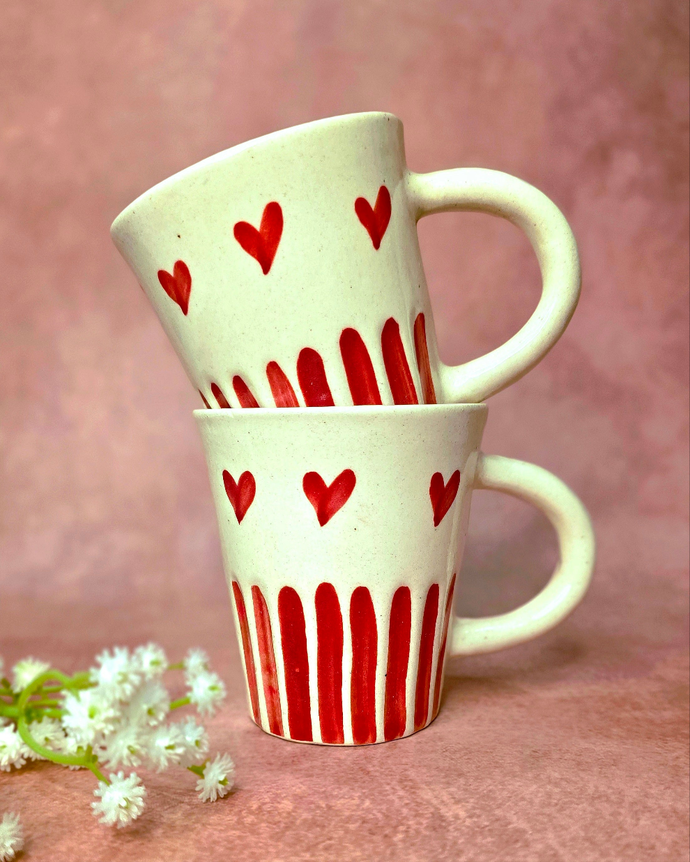 Cup of Hearts