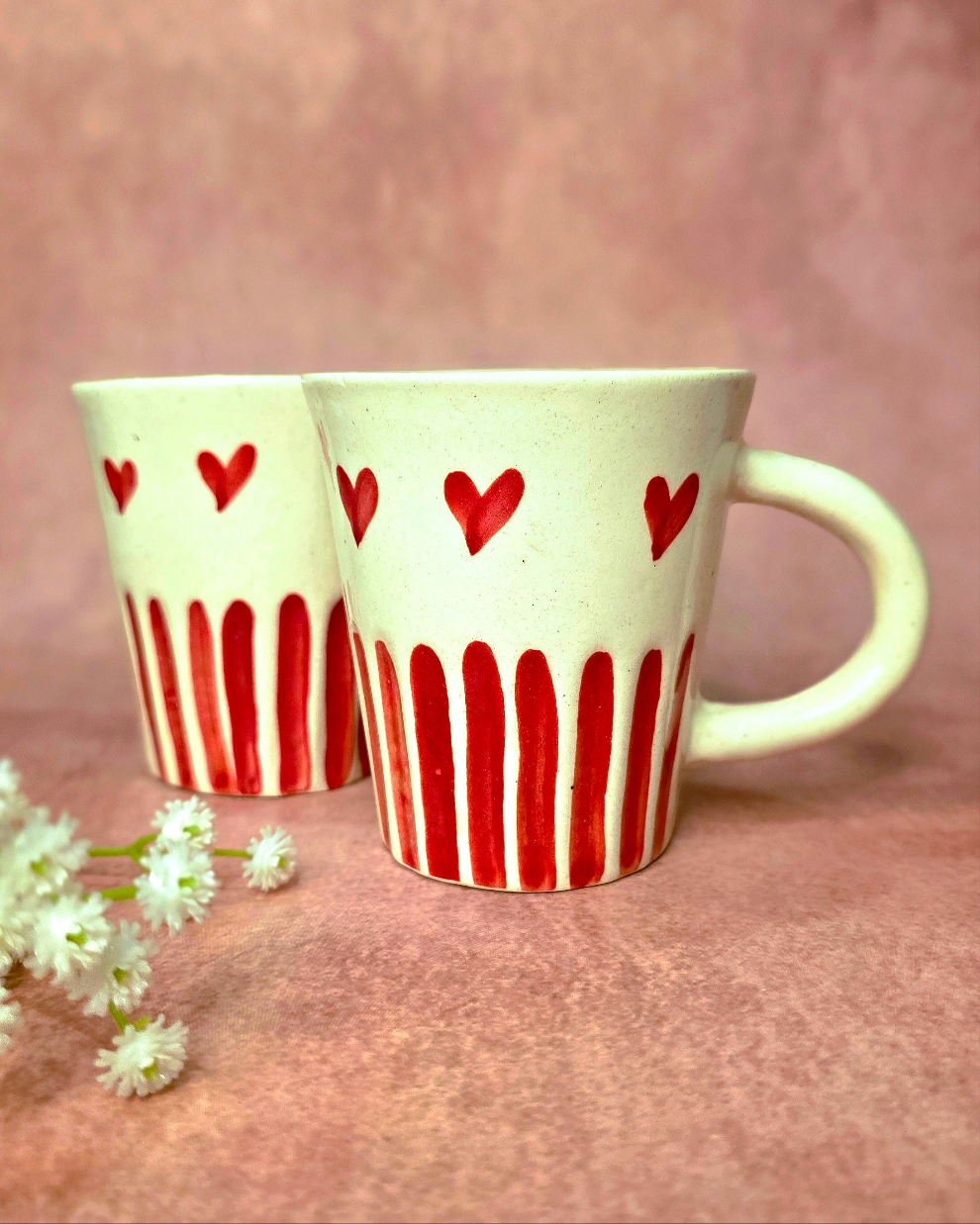 Cup of Hearts