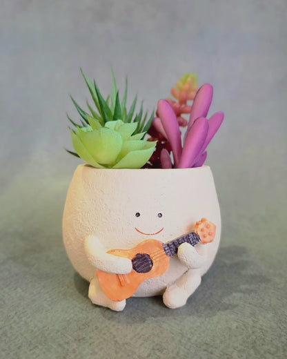 Lil Jammer Planter