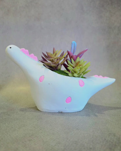 Lil Dino Planter
