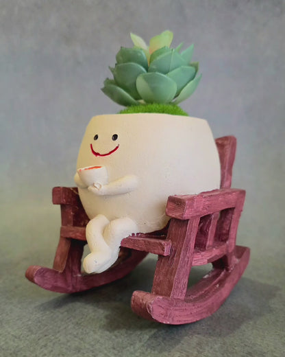 Coffee Paglu Planter