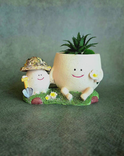 Lil Gardeners Planter