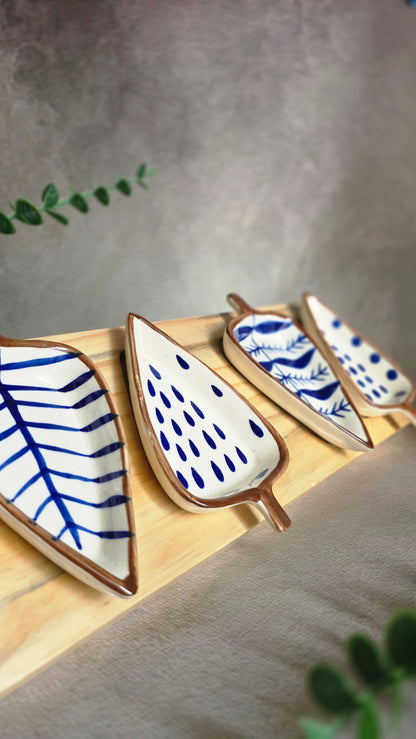 The Munch Mates - 4 Bowls Set