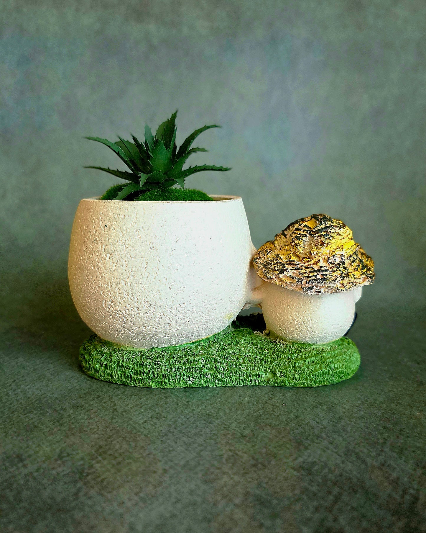 Lil Gardeners Planter