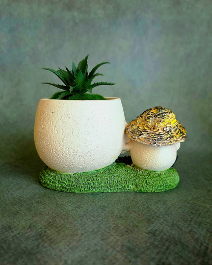 Lil Gardeners Planter