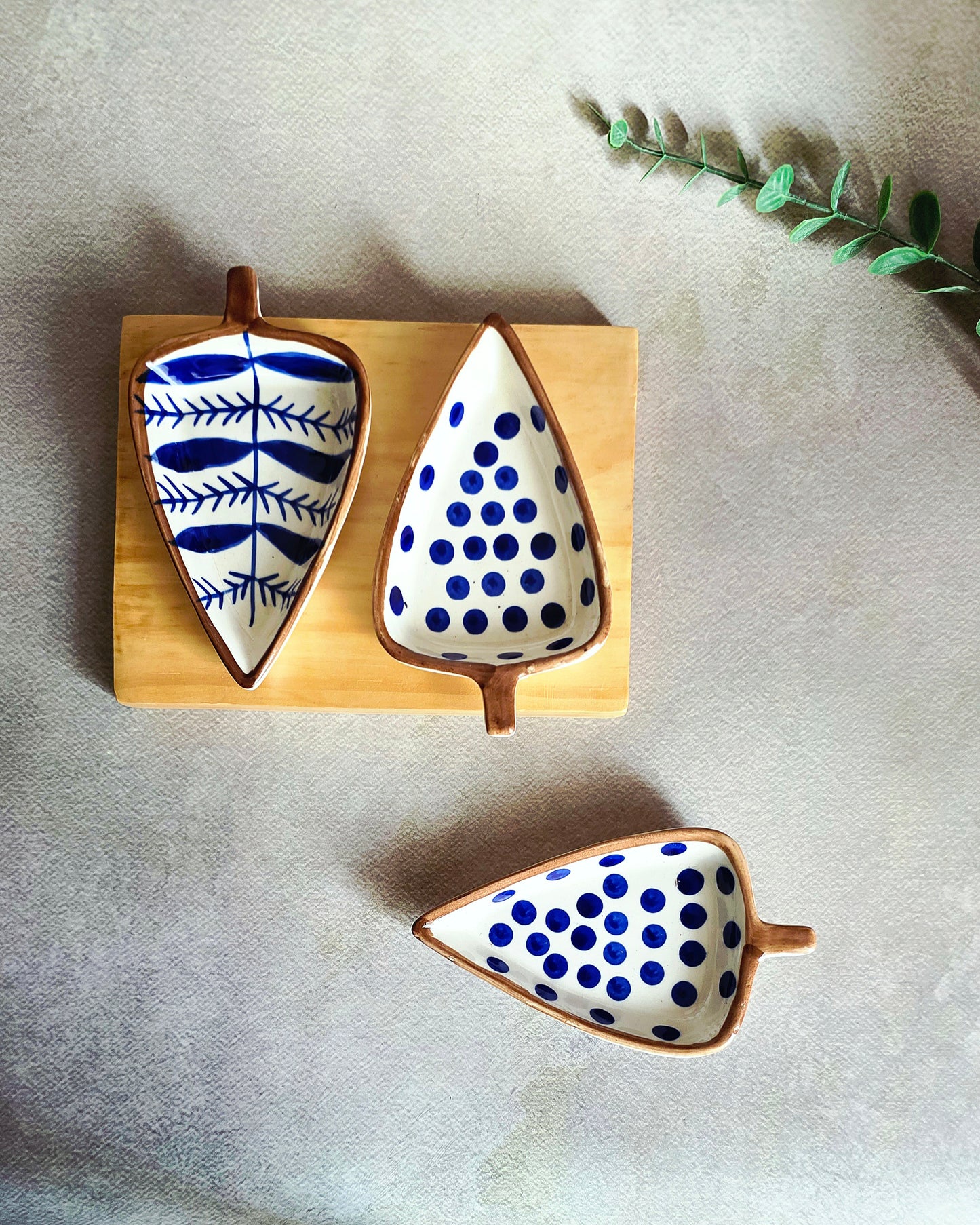 The Munch Mates - 2 Bowls Set