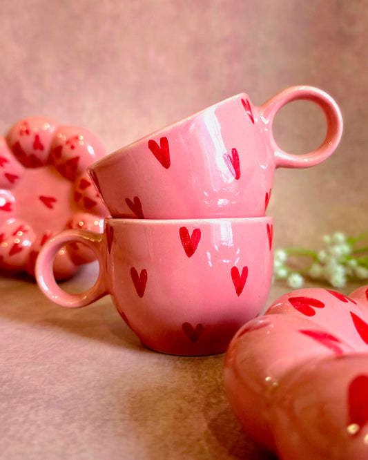 Love in Every Sip Set