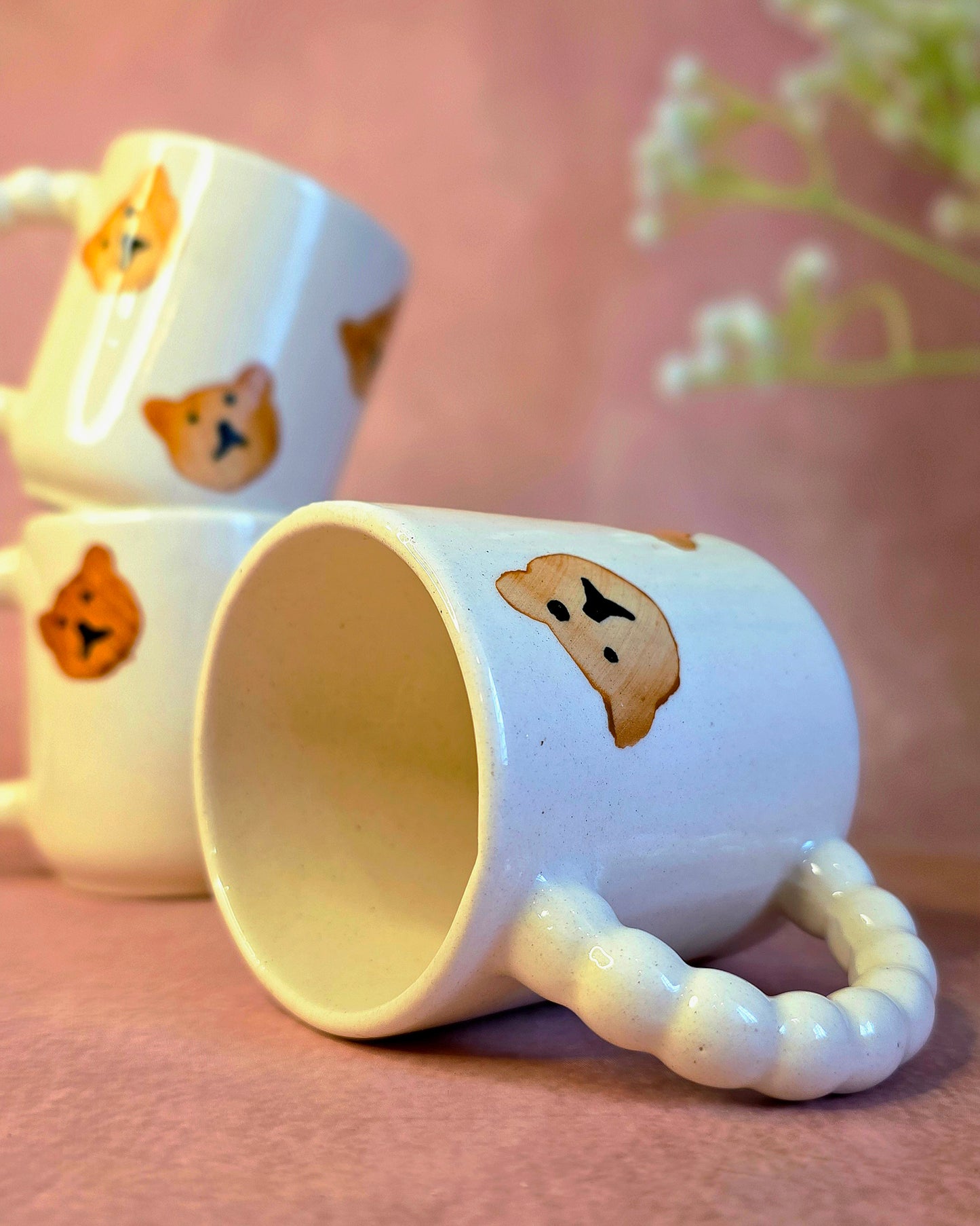 Beary Cute Mug