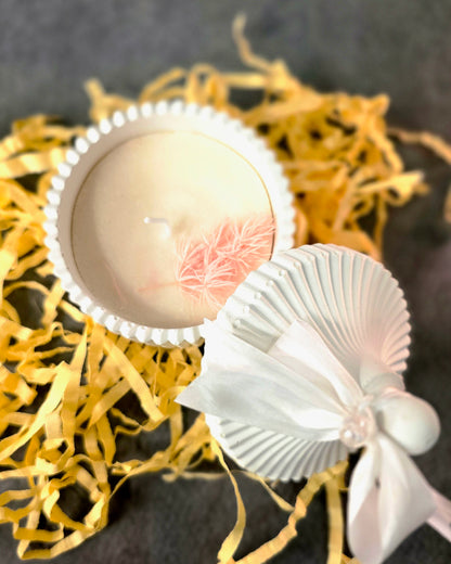 Luxe Jar Candle