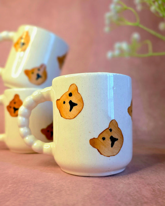 Beary Cute Mug