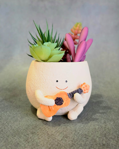 Lil Jammer Planter
