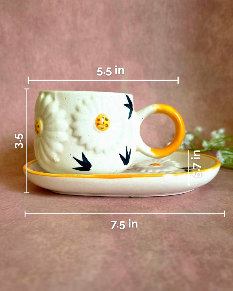 Hello Daisy Set