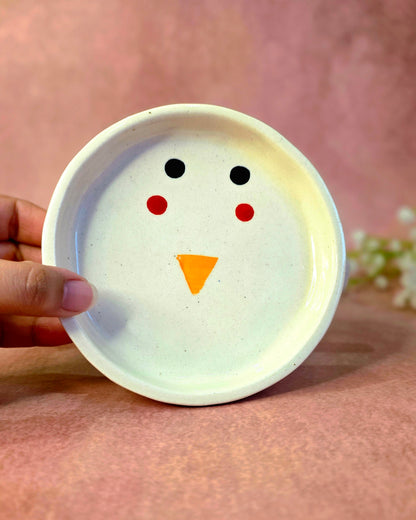 Chirpy Birdie Mug