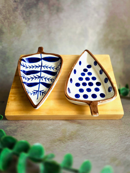 The Munch Mates - 2 Bowls Set