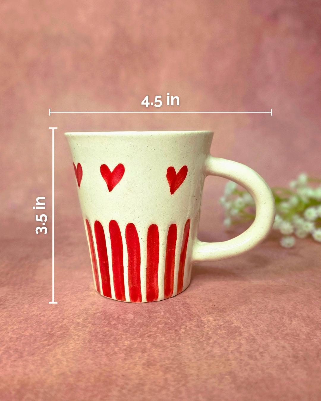 Cup of Hearts