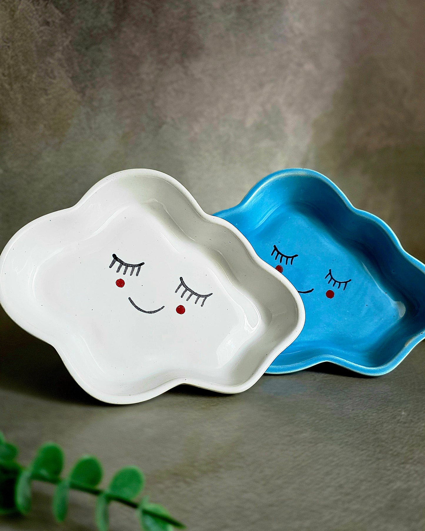 Cloud Nine Snack Set