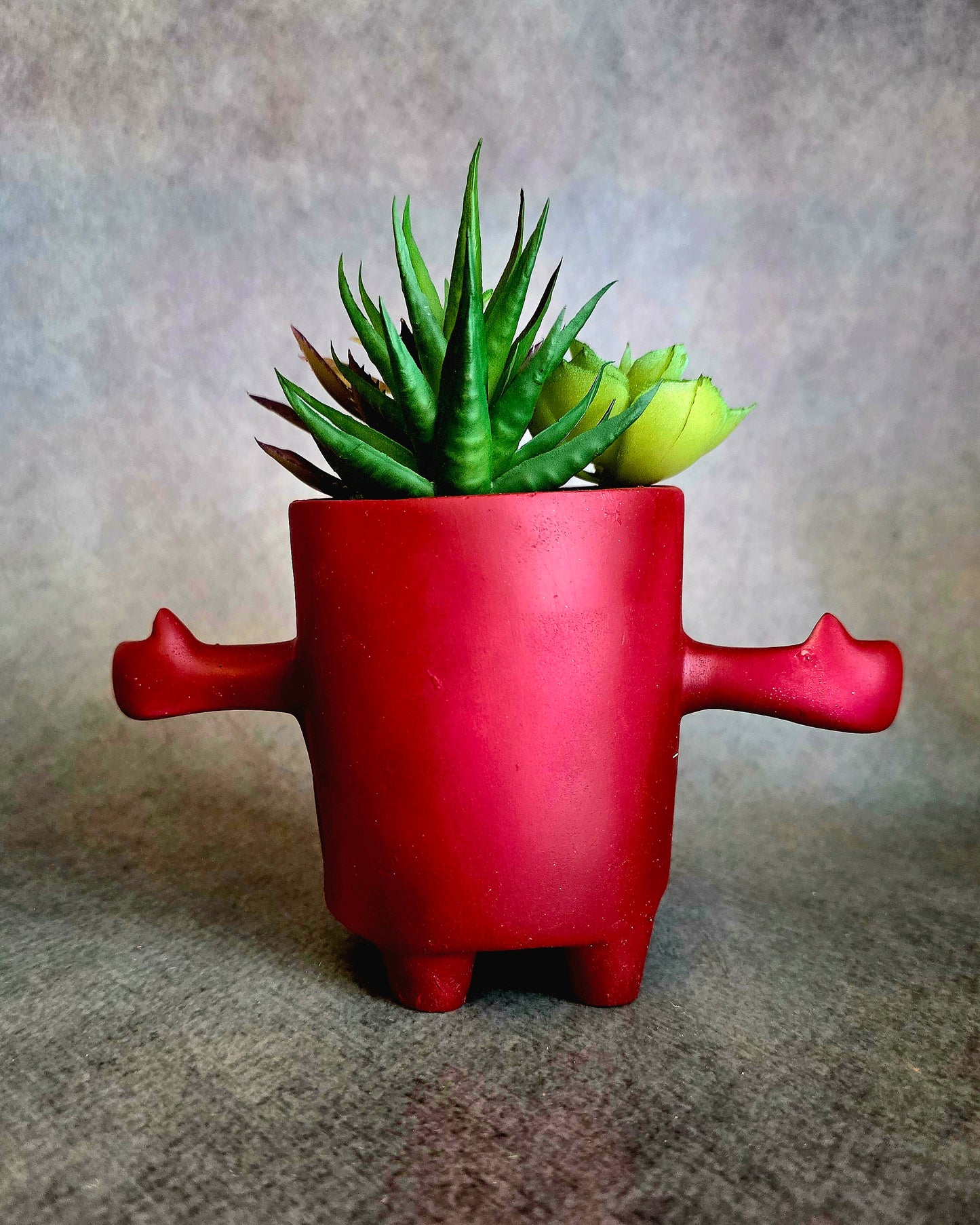 Hug Me Planter