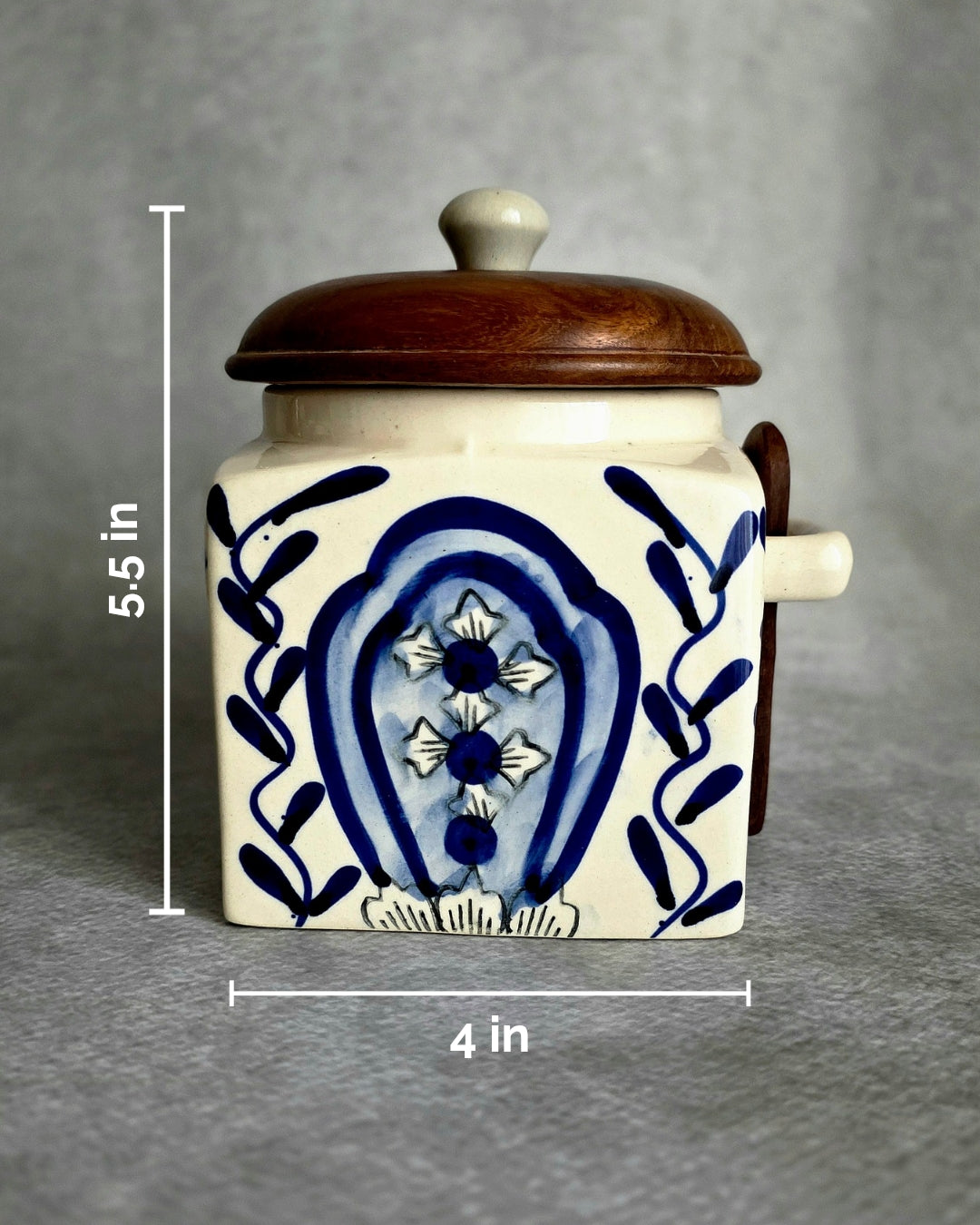 Jar of Goodness