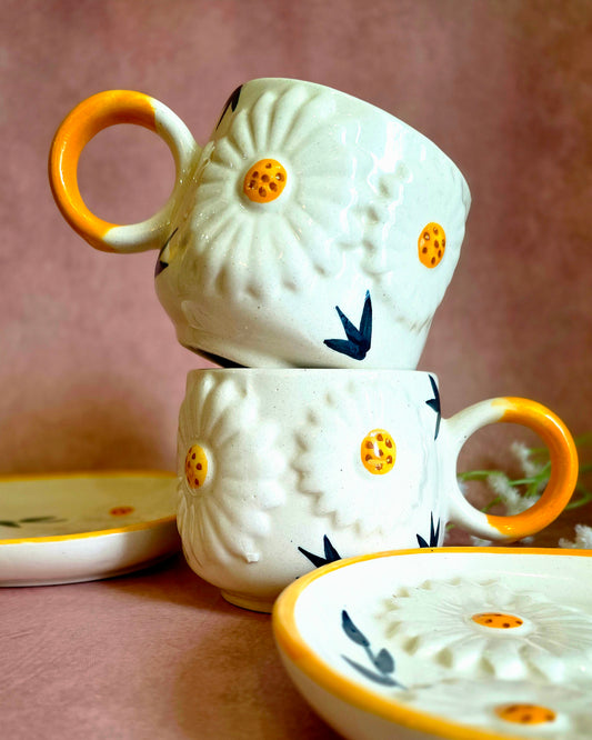 Hello Daisy Set