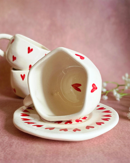 Little Hearts Set