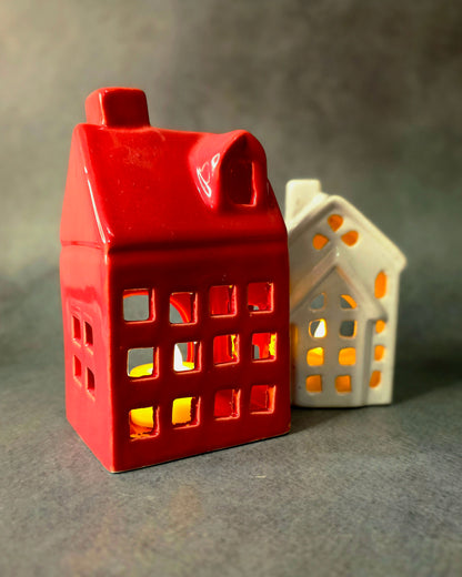 Glow Cottage