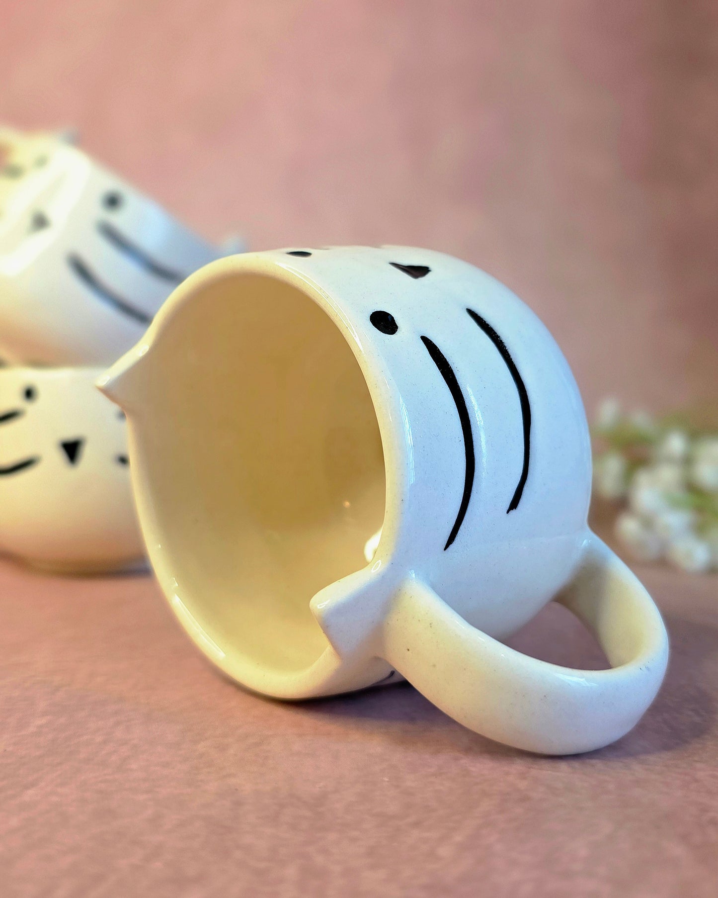 Purrfect Sips Mug