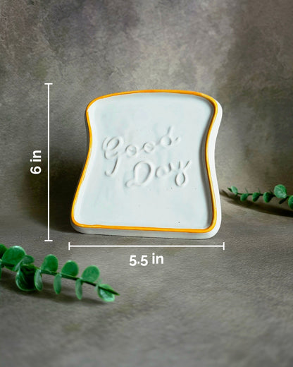 Toast Me Happy - Set of 4