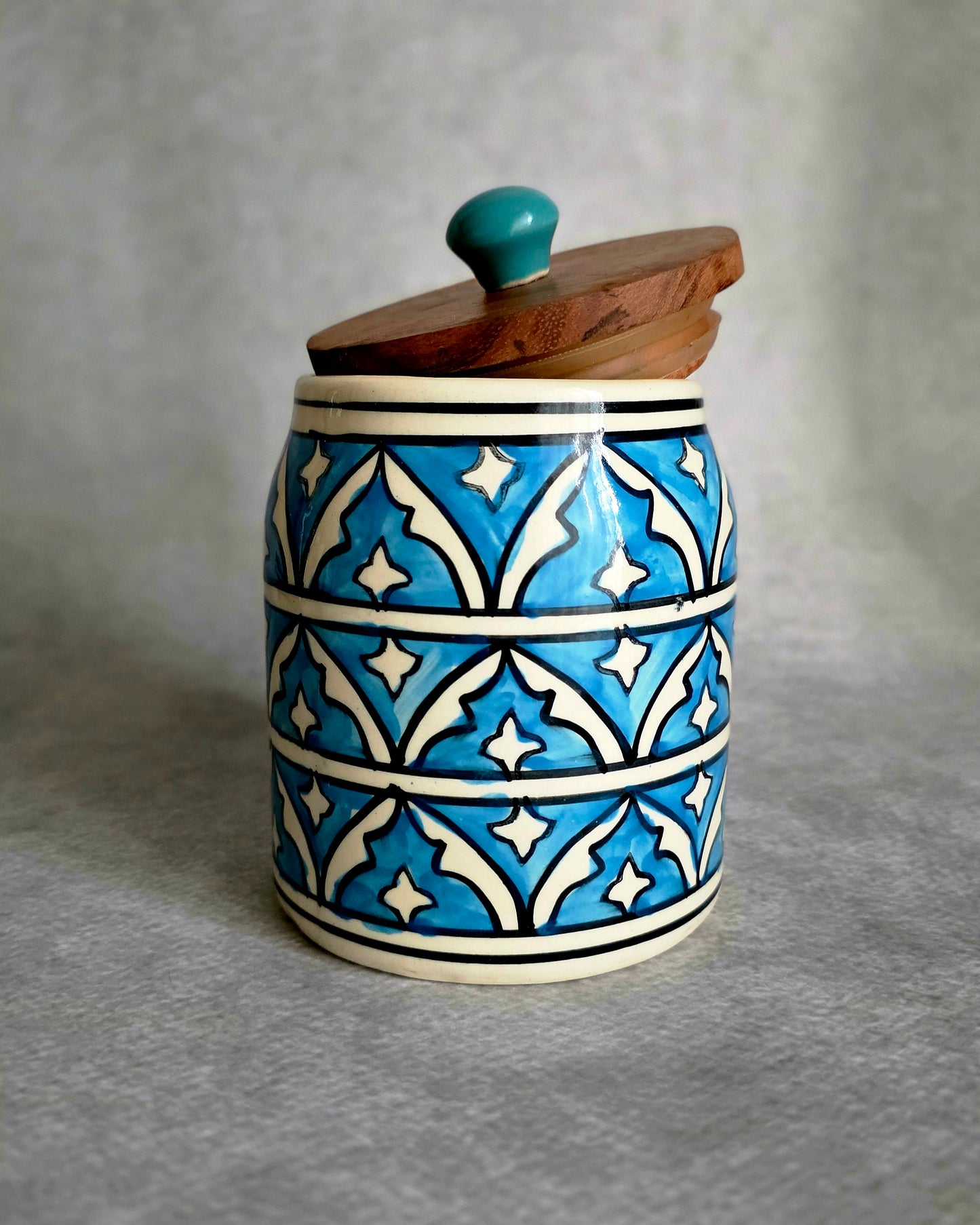 Jaipuri Jharokha Jar