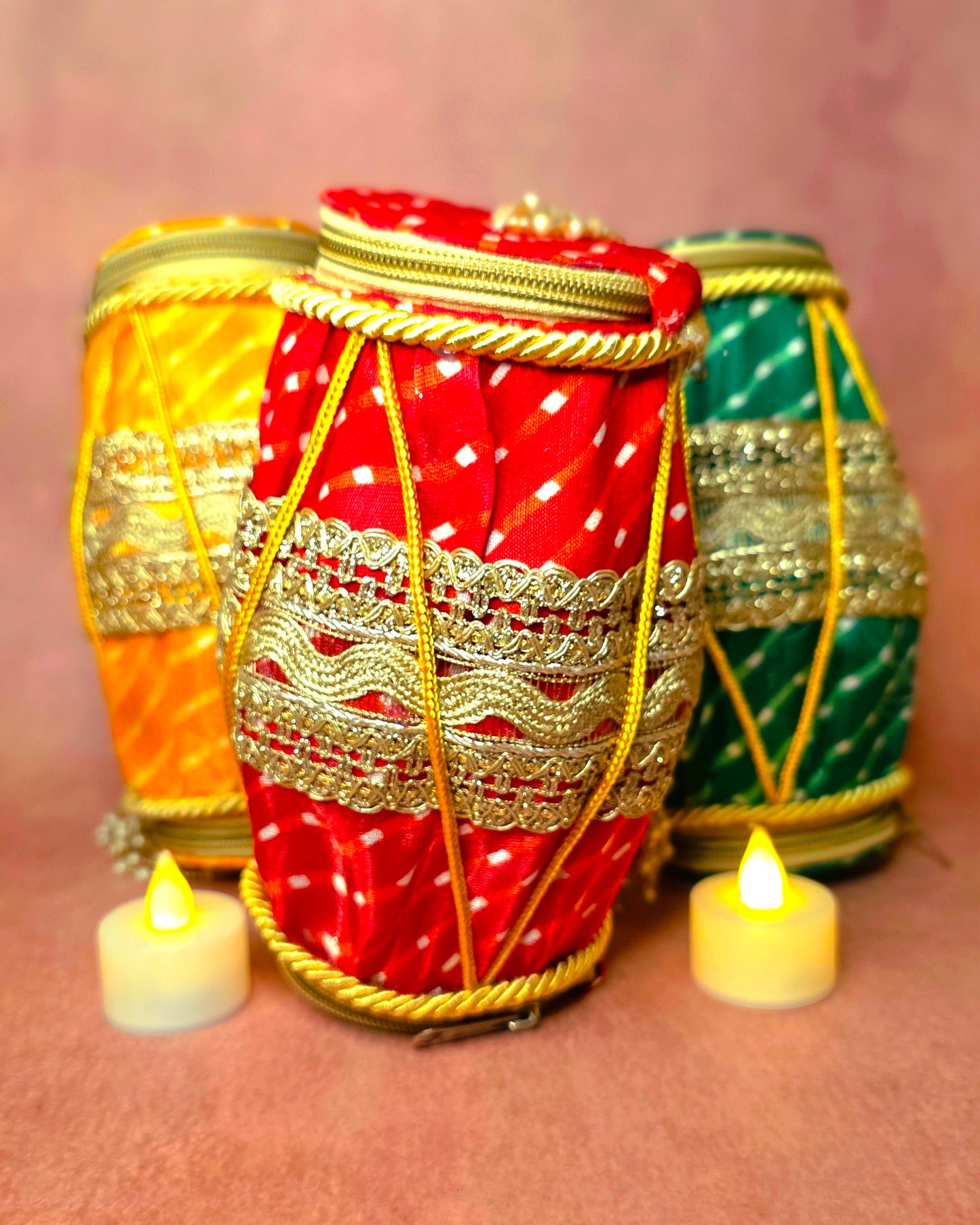 Dholak-e-Khaas