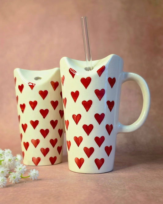 Love Overdose Mug