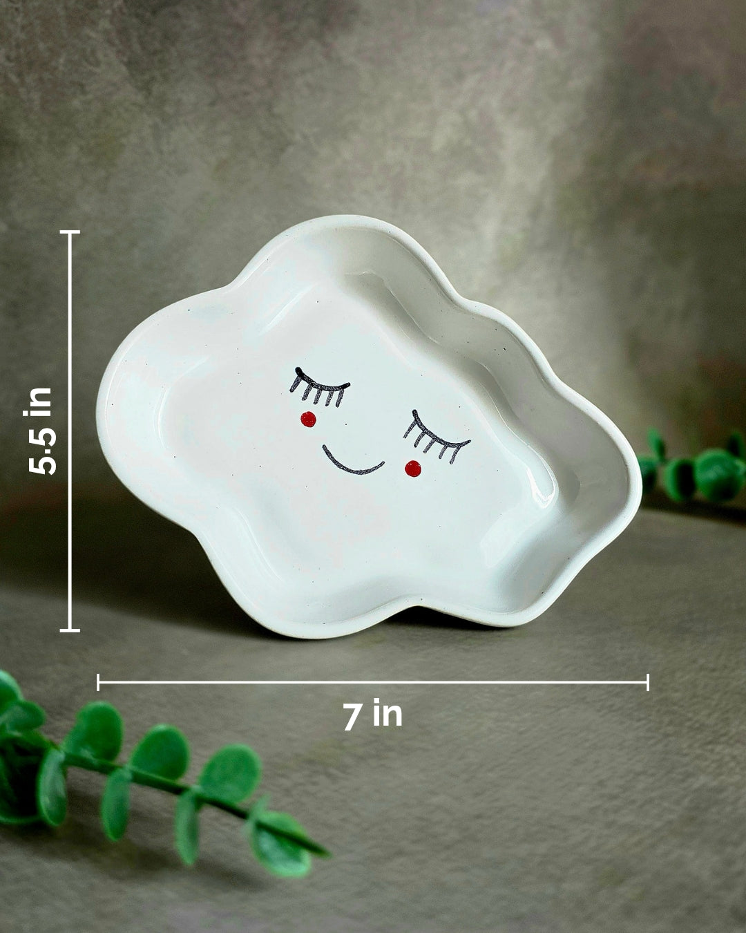 Cloud Nine Snack Set