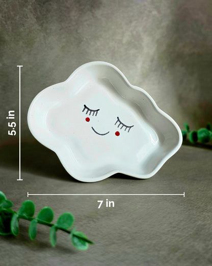 Cloud Nine Snack Set